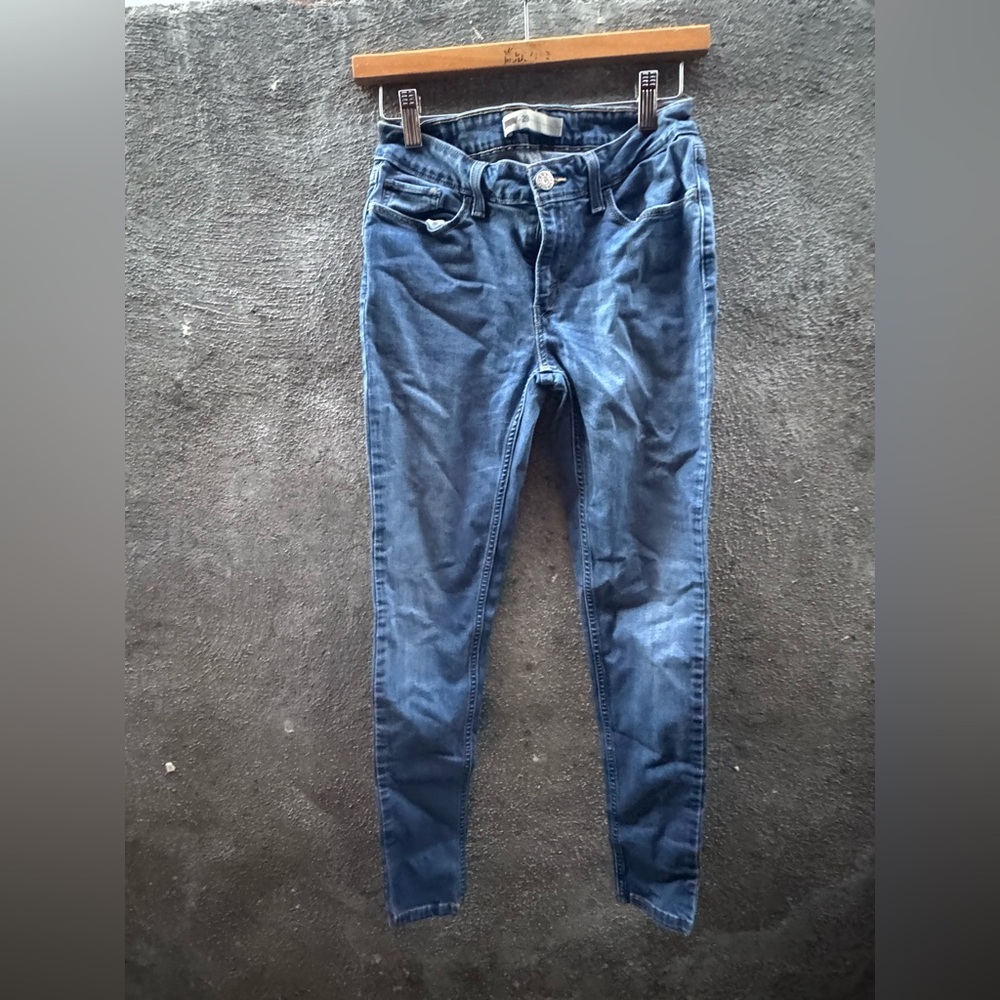 Levi’s size 29 jeans